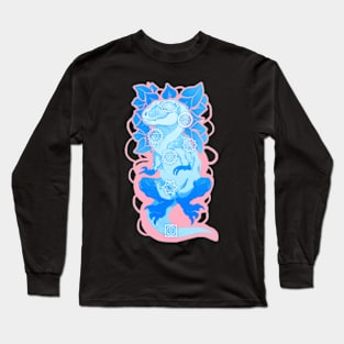 DINOMSAUR Long Sleeve T-Shirt